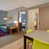 Отель Home2 Suites by Hilton Eau Claire South, фото 4