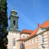 Отель Salzhotel Fortuna в Бад-Бевензене