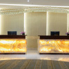 Отель Radisson Blu Hotel, Jeddah Al Salam, фото 2