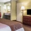 Отель Quality Inn & Suites Ann Arbor Hwy 23, фото 6