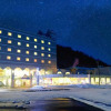 Отель Ashibetsu Onsen Starlight Hotel, фото 1