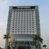 Отель Grand Alora Hotel в Алор-Сетаре