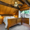 Отель Cabina De Alba - Charming and Modern by Yosemite Region Resorts, фото 3