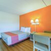 Отель Motel 6 Dubuque, фото 14