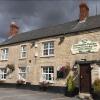 Отель The Lincolnshire Poacher Inn в Метерингем