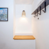 Отель Chalet Chic Condo, Short Walk To Lift 7, Covered Parking 2 Bedroom Condo by RedAwning, фото 30