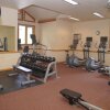 Отель Trappeurs Crossing, Bear Lodge 6210 3 Bedroom Condo, фото 17