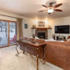 Отель Canyon Crossing #21 3 Bedroom Condo, фото 12