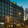 Отель Holiday Inn Express Bristol City Centre, an IHG Hotel в Бристоле