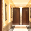 Отель Beach Palace Furnished Units, фото 12
