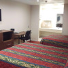 Отель Americas Best Value Inn & Suites, фото 3