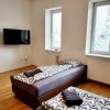 Отель Real Living Apartments Vienna - Floridsdorfer в Вене