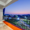 Отель OYO 18439 Home Dazzling 2BHK Near Calangute, фото 13