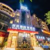 Отель Dazhou Blue Style Smart Hotel (Train Station Louvre Plaza Store), фото 19