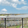 Отель New Listing! Lovely Riverfront W/ Balcony 1 Bedroom Condo, фото 13