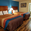 Отель Rest Inn and Suites Tulsa, фото 4