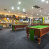 Отель Coolaroo Hotel, фото 20