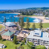 Отель Oceanview Kiama Luxury Coastal Accommodation, фото 15