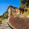 Отель Hill-view Holiday Home in Camaiore With Private Garden, фото 12
