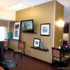 Отель Hampton Inn Dallas-Irving-Las Colinas, фото 50