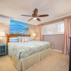 Отель Kamaole Beach Royale 307 1 Bedroom Condo, фото 5