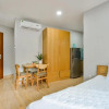 Отель Your Home Serviced Apartment, фото 5