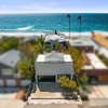 Отель Villa BB2 in Malibu With 4 Bedrooms and 5 Bathrooms, фото 18