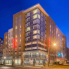 Отель Hampton Inn & Suites Madison / Downtown, фото 1