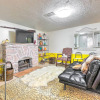 Отель Cincinnati Basement Unit ~ 10 Mi to Downtown!, фото 23