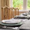 Отель Haven Retreat Scotland - Large 4 Bed House with Woodland garden, Aboyne ,Royal Deeside, фото 17