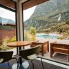 Отель Milford Sound Lodge, фото 14