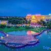 Отель Mochou Lake International Hotel, фото 2