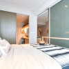 Отель Veranda Beachfront Residence Pattaya, фото 15