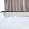 Отель Best View And Cozy Living 2Br At Tamansari Papilio Apartment, фото 15