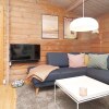 Отель 7 Person Holiday Home in Hojby, фото 5