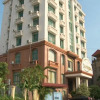 Отель Da Huong Hotel в Тхайнгуен