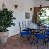 Отель las palmeras stuning rural 3 bedroom property wiith perfectly maintained gardens  and private pool, фото 17