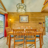 Отель Ruidoso Cabin w/ Deck + Views: 4 Mi to Winter Park, фото 18