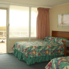 Отель Seabonay Oceanfront Motel, фото 4