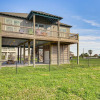 Отель Texas Gulf Coast Home: Walk to Bolivar Beach!, фото 18