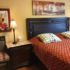Отель Reflection Lake Bed And Breakfast, фото 26