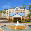 Отель Fairfield Inn & Suites Lake Buena Vista in Marriott Village, фото 22