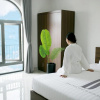 Отель Duong Chau Boutique Hotel, фото 9