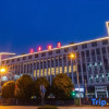 Отель Sanfeng Hotel, фото 1