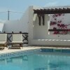 Отель House With 3 Bedrooms in Houmt Souk, With Wonderful sea View, Private, фото 7