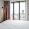 Отель B&B HOTEL Gent Centrum, фото 18