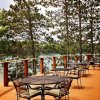 Отель Sojourn Lakeside Resort, фото 3