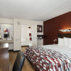 Отель Red Roof Inn Mt Laurel, фото 3