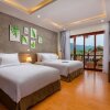 Отель Moc Chau Eco Garden Resort, фото 30