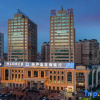 Отель Huludao Jinyun Xiaozhu Apartment, фото 1
